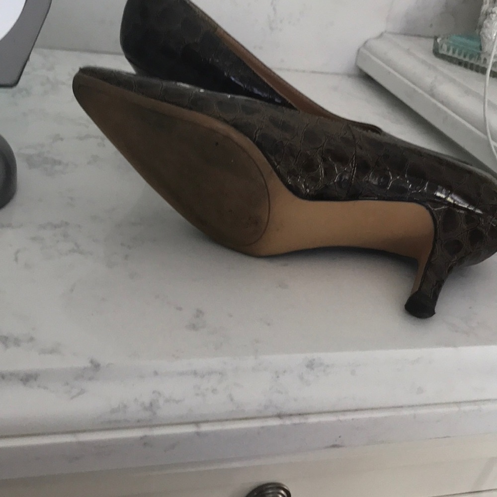 Shoes - Picture 2 of 2